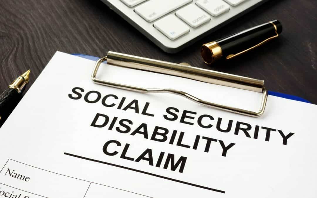 How Do I File For Social Security Disability?