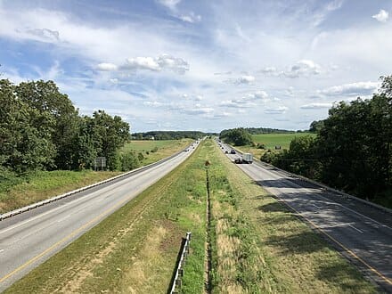 Most Dangerous Roads In Rockingham County