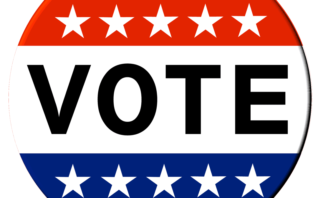 How To Vote In Virginia