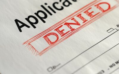 Common Mistakes In Applying for Social Security Disability