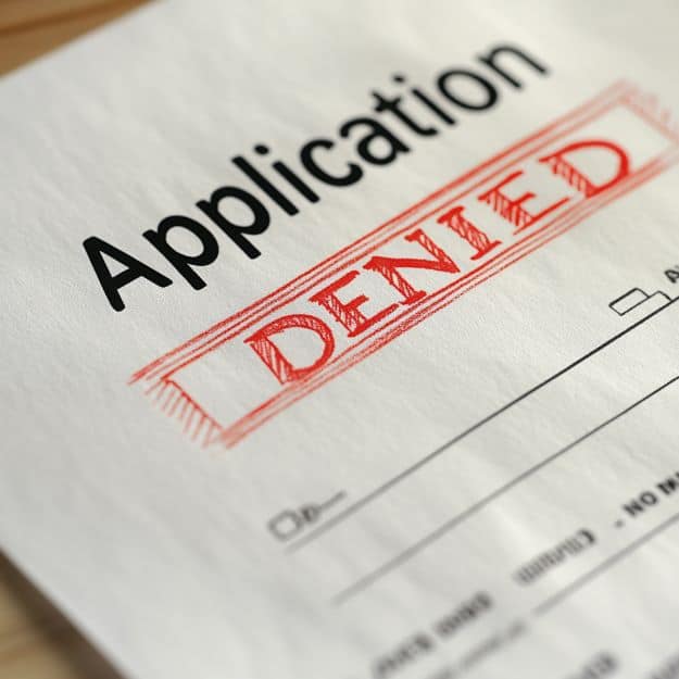 Common Mistakes In Applying for Social Security Disability