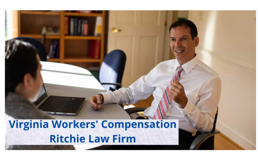 virginia worker's compensation