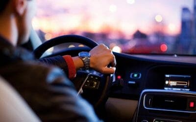 3 Causes Of Distracted Driving In Virginia