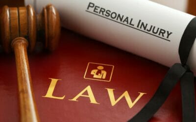 How to File a Personal Injury Claim