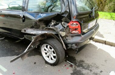 Charlottesville Car Accident Lawyer