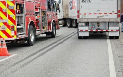 Is There Any Difference Between a Tractor Trailer Accident and a Car Accident?