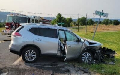 Abogado de accidentes de tráfico