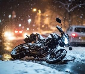 Motorcycle Accidents