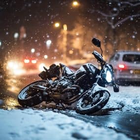 Motorcycle Accidents